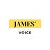 James‘ Voice