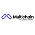 Go to the profile of Multichain Dev Team