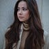 Go to the profile of Anastasia Anokhina