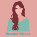 Go to the profile of Demeter Delune