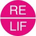Go to the profile of RELIF - Red de Lingüistas en Formación