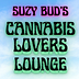 Suzy Bud’s Cannabis Lovers Lounge