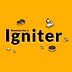 Go to the profile of Team: Igniter from Houston Inc