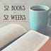 52 Week Reading Challenge