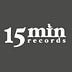 Go to the profile of 15min records 15min books