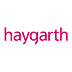 Go to the profile of Haygarth
