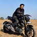 Go to the profile of RAKESH CHANDA