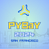 Go to the profile of PyBay