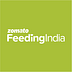 Zomato Feeding India