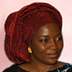 Go to the profile of Aisha Babangida