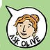 Go to the profile of Ask Olive