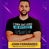 Go to the profile of John Fernández