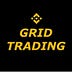 Binance Grid Trading