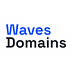 Go to the profile of Waves Domains
