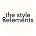 Go to the profile of The Style of Elements