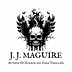 J. J. MAGUIRE — Author of Horror and Dark Thrillers