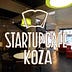 Go to the profile of STARTUP CAFE KOZA