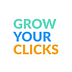 Go to the profile of Growyourclicks.com