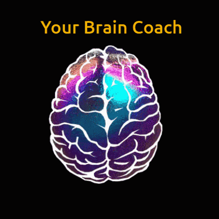 Your Brain Coach