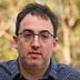 Go to the profile of Yuval Yeret