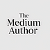 Go to the profile of The Medium Author
