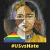 Go to the profile of #USvsHate