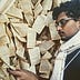 Go to the profile of Anirudh Kanisetti
