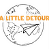 Go to the profile of Our Little Detour🌏✈️ 👫