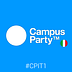 Go to the profile of Campus Party Italia