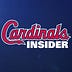 Go to the profile of Cardinals Insider