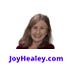 Go to the profile of Joy Healey
