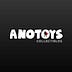 Go to the profile of Patrick of Anotoys Collectibles