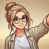 Go to the profile of Alexandra Voronova