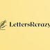 Go to the profile of LettersRcrazy