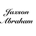 Go to the profile of Jaxson Abraham