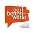 Go to the profile of Our Better World