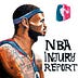 Go to the profile of nbainjuryr3port