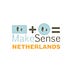Go to the profile of MakeSenseNL
