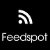 Go to the profile of Feedspot