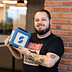 Go to the profile of Felipe Frontoroli