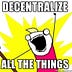 Go to the profile of Decentralizer_All