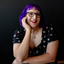 Go to the profile of Amethysta Herrick, Ph.D.