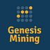 Go to the profile of Genesis Mining