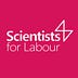 Go to the profile of Scientists for Labour