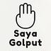 Go to the profile of Saya Golput