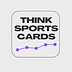 Go to the profile of Thinksportscards