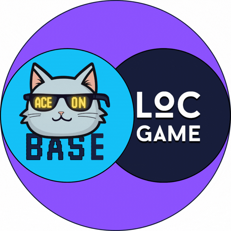Go to the profile of LOCGAME & ACEON