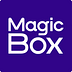 Go to the profile of MagicBox