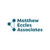 Go to the profile of Matt Eccles