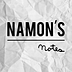 Namon’s Notes